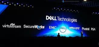 退市五年后重新上市，戴爾在網(wǎng)絡安全領域意欲何為？